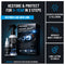 Rennsā ClearMate™ - Headlight Restoration Spray