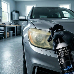 Spray On