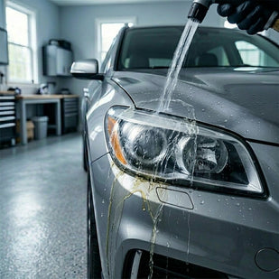 Rinse Clean