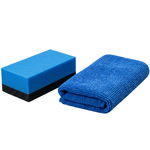 Ceramic Care Kit